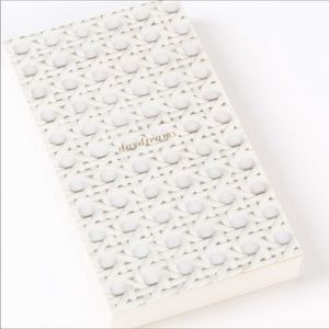 New Kate Spade DAYDREAMS Small Note Pad